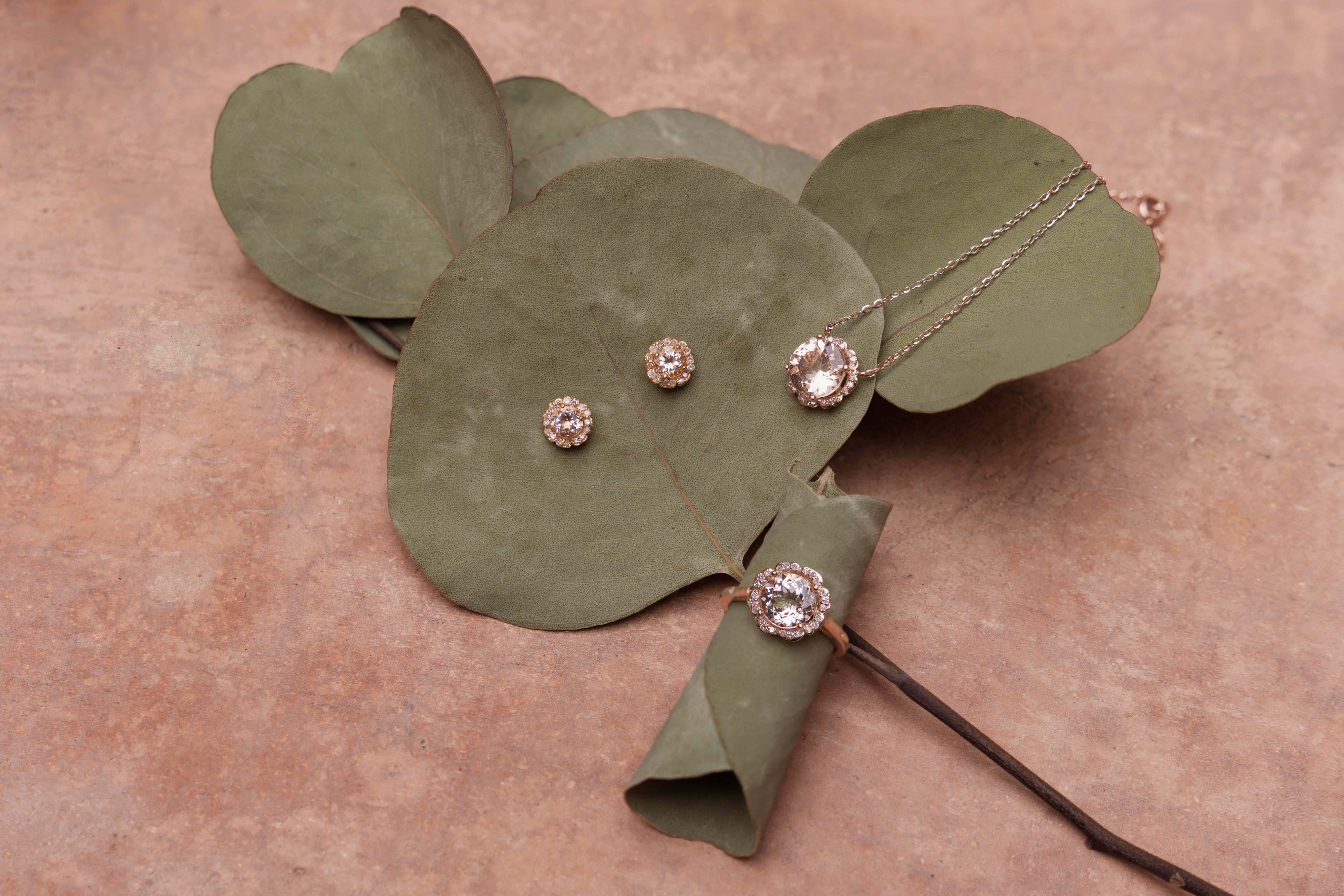 Eterna: la colección que celebra la elegancia atemporal