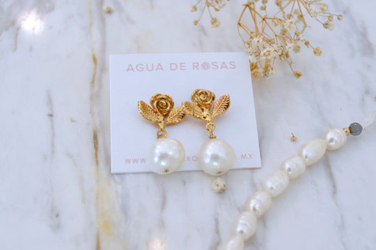 Joyas ideales para regalar a mamá
