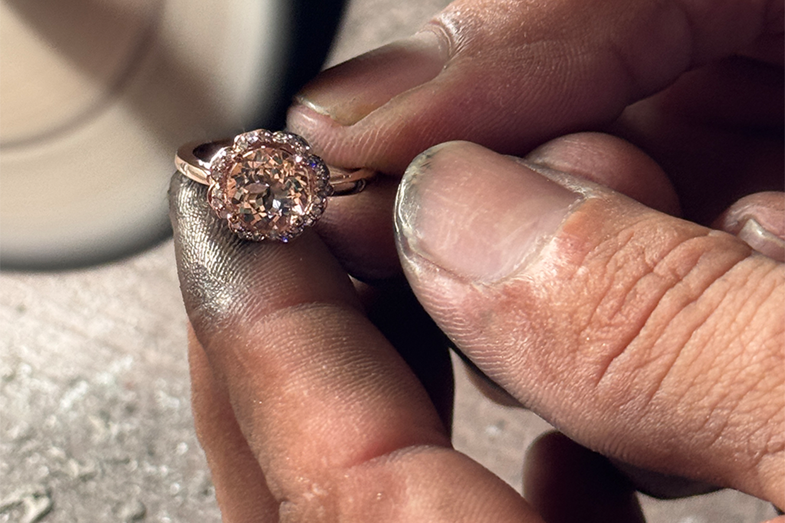 Joyería artesanal mexicana: Piezas únicas hechas a mano