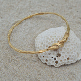 Brazalete Nudo