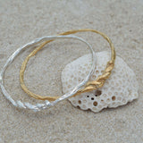 Brazalete Nudo