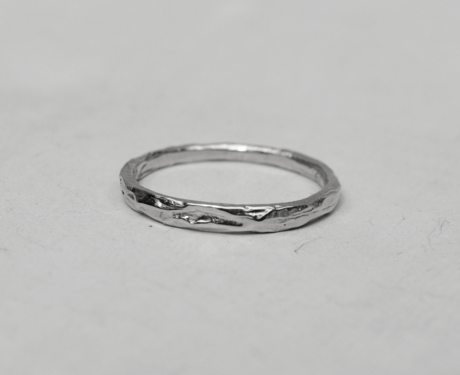 Anabel anillo oro 14k