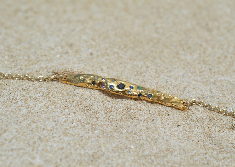 Pulsera Arrecife