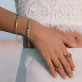Pulsera Arrecife