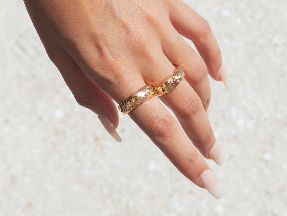 Anillo Arrecife