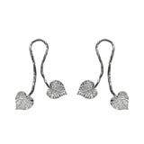 Aretes Cuzán