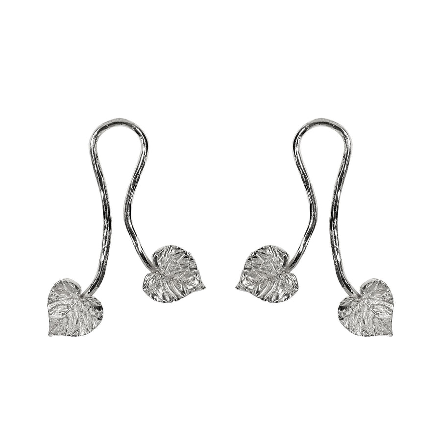 Aretes Cuzán