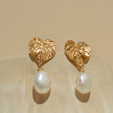 Aretes Sojol