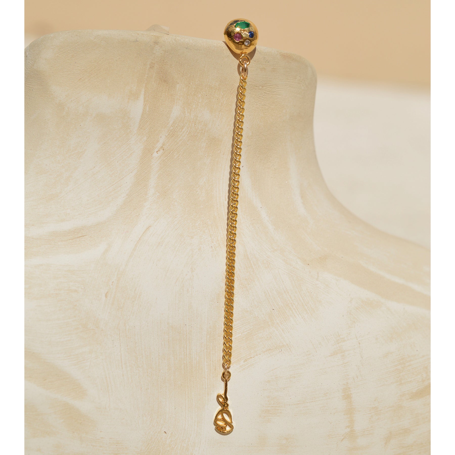 Aretes Kuuxum