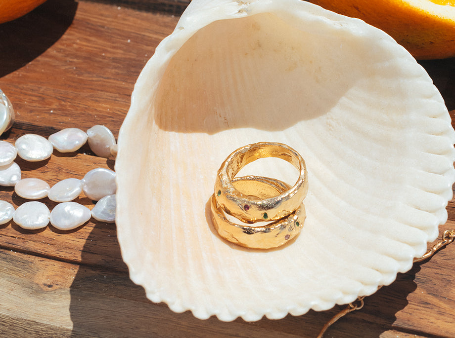 Anillo Arrecife