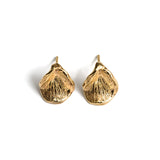 Aretes mini pétalos
