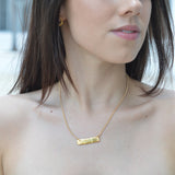 Collar personalizado