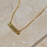 Collar personalizado
