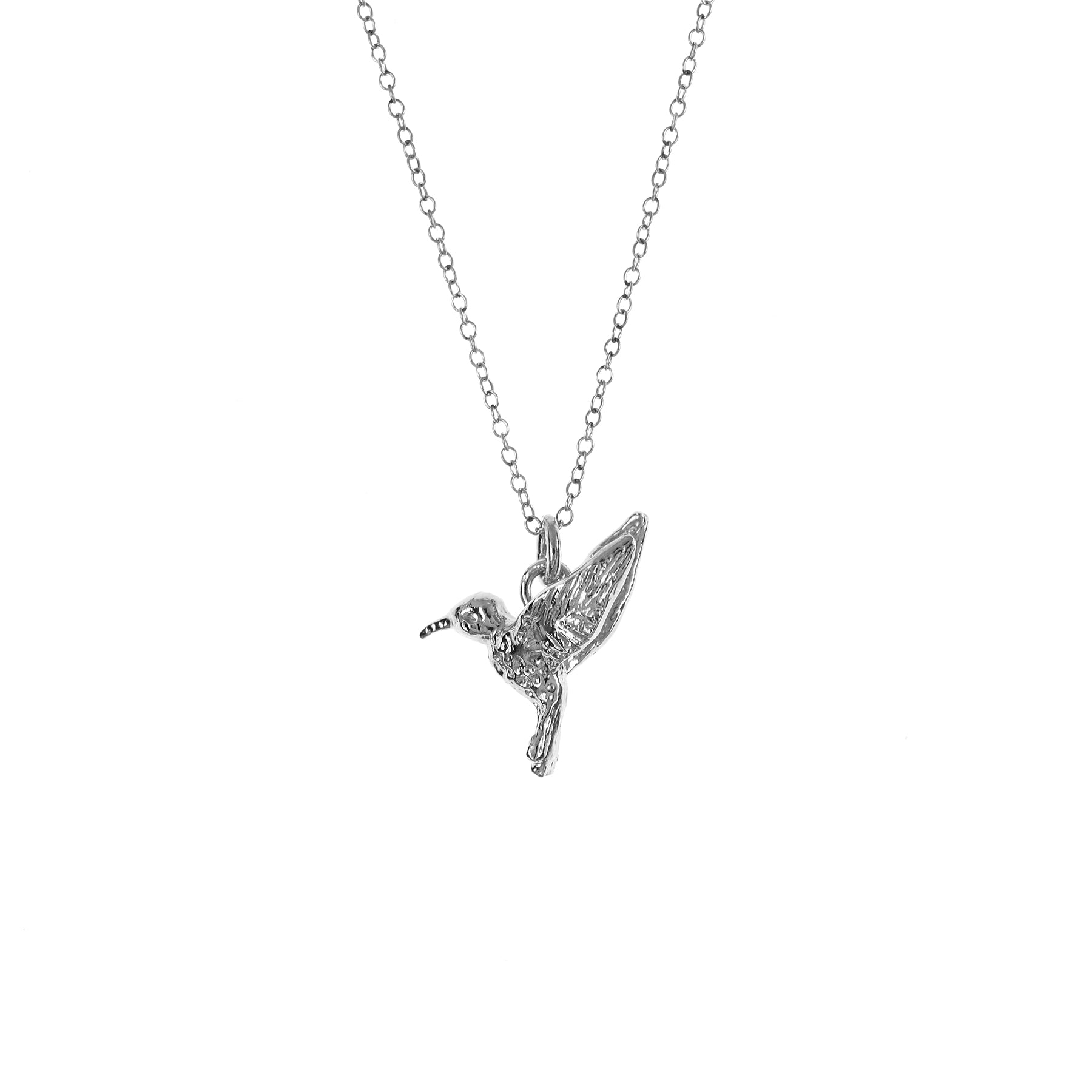 Cadena colibrí